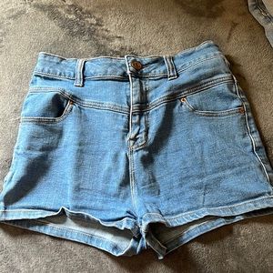 BDG High Rise Shorts